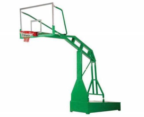 BASKETBALL STAND