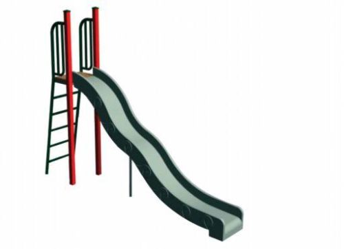 Playground Slides