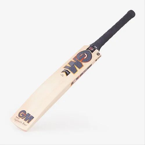 GM Cricket Bats, Color : Brown