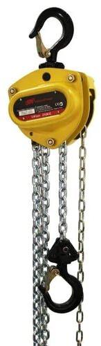 Manual Chain Hoist