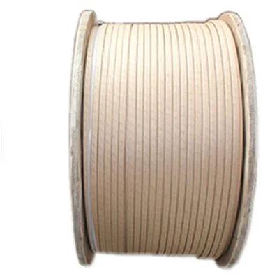 Paper Insulated Copper Strips, Conductor Type : Solid