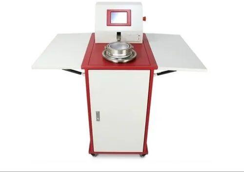 Flexitest Automatic Air Permeability Tester