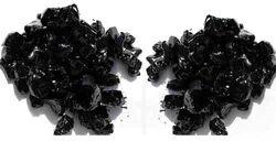 Black Solid Bitumen, For Road Construction