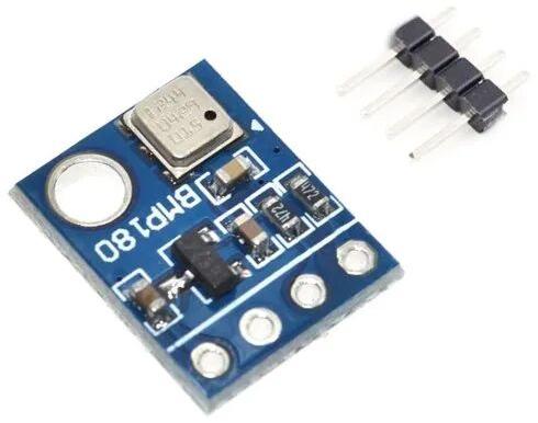 Temperature Control Sensor Module, Size : 3.6mmx3.8x0.93mm