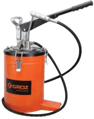 Grease Pump