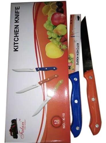 Stainless Steel Kitchen Knife, Size : 8 Inch