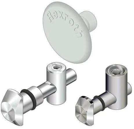 PE Quick Splice Connector, Design : Standard