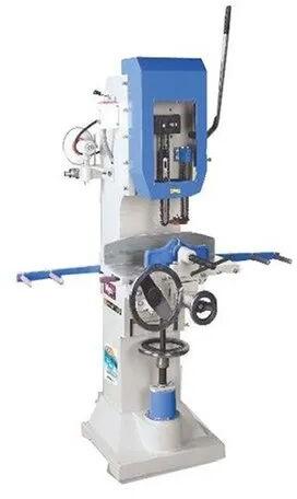 Chain Mortising Machine