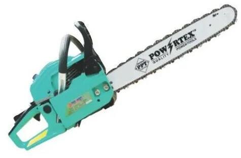 2.68 HP Electric Chainsaw Machine, For Industrial, Voltage : 240 Volt