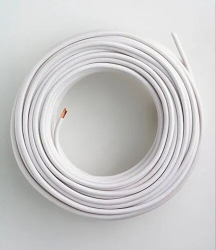 Aluminum Electrical Wire, Length : 90m 