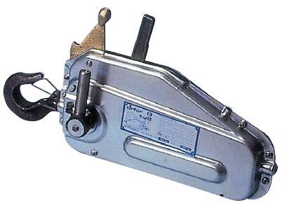 Pulling & Lifting Machine