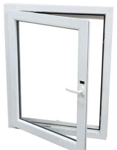 UPVC Hinged Window, Window Width (in Mm) : 609 Mm