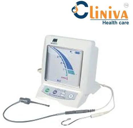 PVC Apex Locator, For Hospital, Display Type : Digital