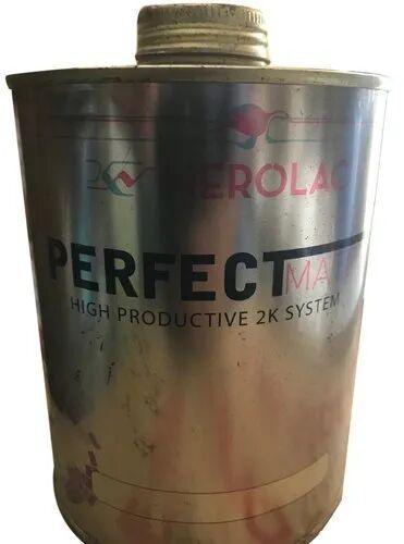 Nerolac Plastic Primer