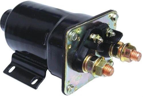 Delco Remy Copper Solenoid Switches, For Self Starter, Voltage : 24 V