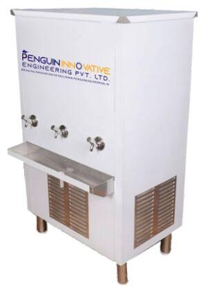 Stainless Steel Water Cooler