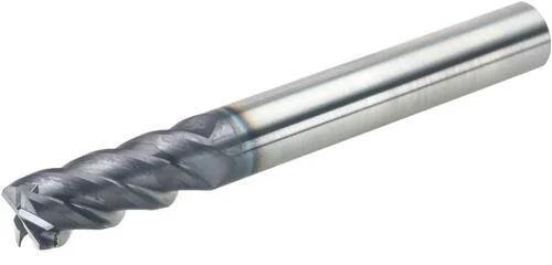 Carbide End Mills, Overall Length : 38-330mm