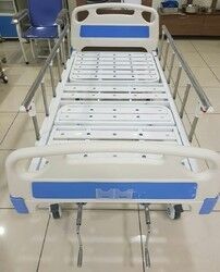 Electric Semi Fowler Bed