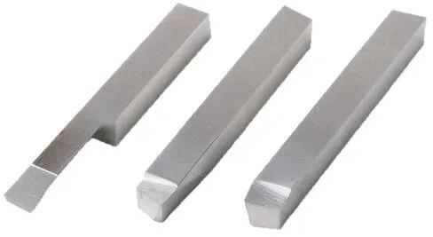 Silver High Speed Steel Square HSS Cutting Tools