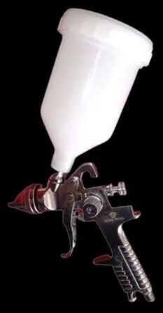 Commercial Spray Guns