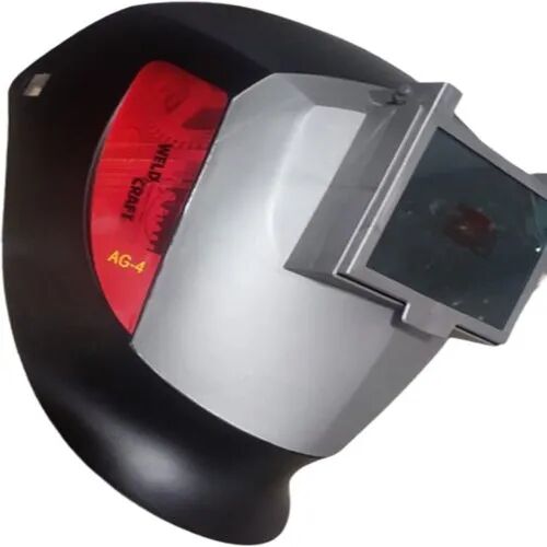 Fiber Welding Helmet