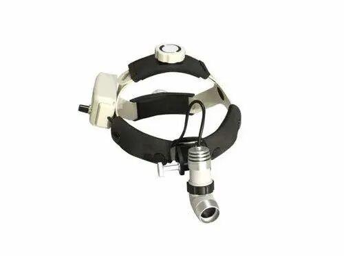 ENT Head Light, Voltage : 220 V