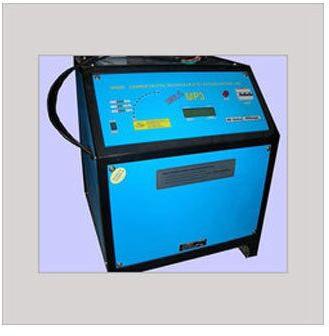 Forklift Battery Charger, Voltage : 24-72V