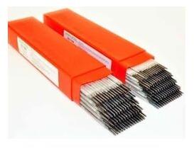Stainless Steel welding electrodes, Packaging Type : standard