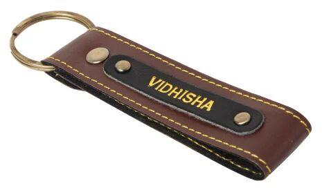 ARTILEA PU Keychain, Packaging Type : Packet