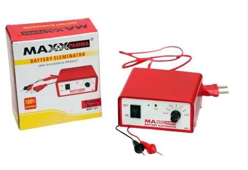 Battery Eliminator