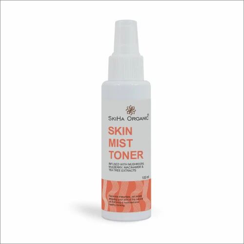 Herbal Face Toner, Packaging Size : 100 Ml