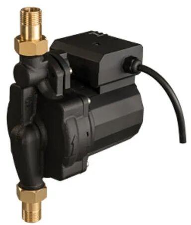 In Line Circulator, Color : Black