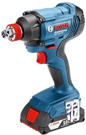 Impact Wrench