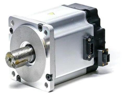 AC Servo Motor