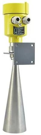Stainless Steel Radar Level Transmitter