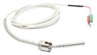 RTD Temperature Sensor, For Industrial