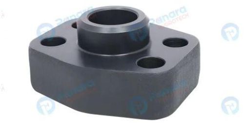 Carbon Steel Butt Weld Flanges