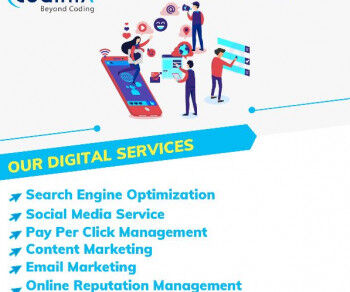 Digital Marketing Services