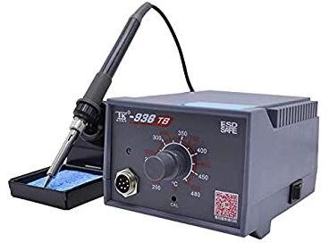 Automatic Soldering Station