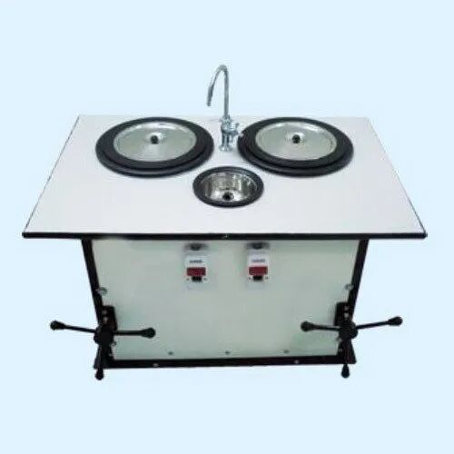 Disc Polishing Machine, Voltage : 220 V