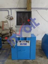 Weste Plastic Grinder, Power : Three Phase