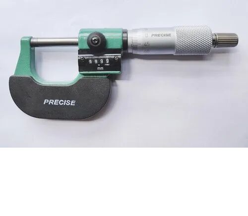 Digital Counter Micrometer