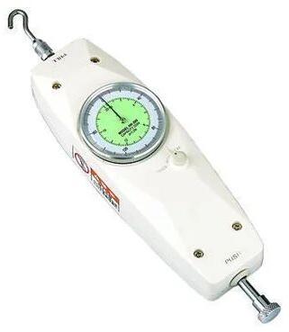 ABS Precise Mechanical Force Gauges, Display Type : Dial