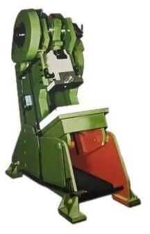 Power Press Machine, Voltage : 440V