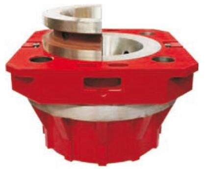 SOLID BODY PIN DRIVE MASTER BUSHING