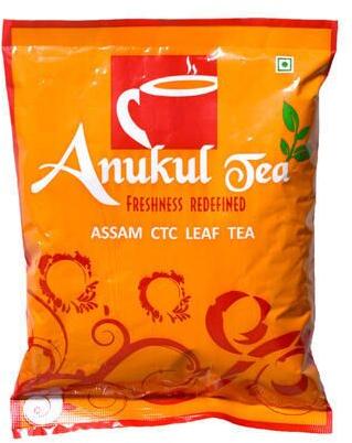 Assam Tea, Packaging Type : Packet