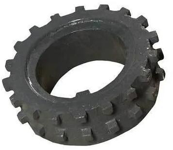 Manganese Steel Tooth Ring Hammer, Packaging Type : Box