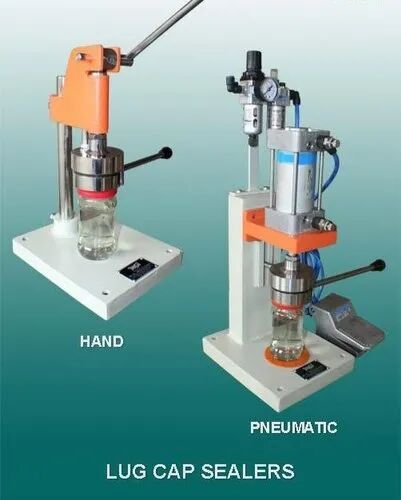 Lug Capping Machine, Voltage : 230 V