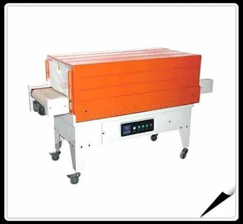 Thermal Shrink Packaging Machine, Power : 6 KW