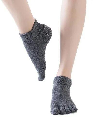 Ladies Ankle Socks, Size : Free Size